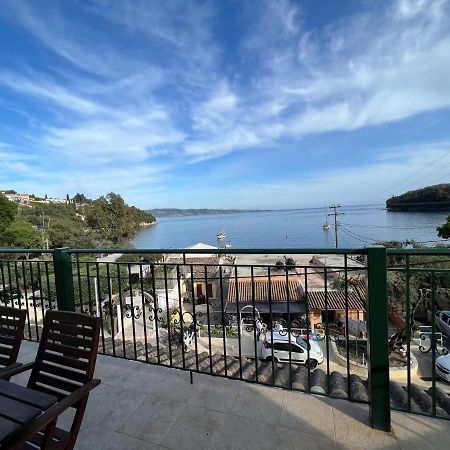 Votsalo Pool Apts Kalami  Dış mekan fotoğraf