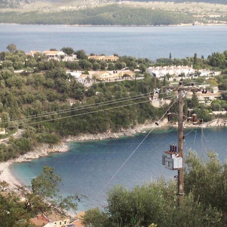 Votsalo Pool Apts Kalami  Dış mekan fotoğraf