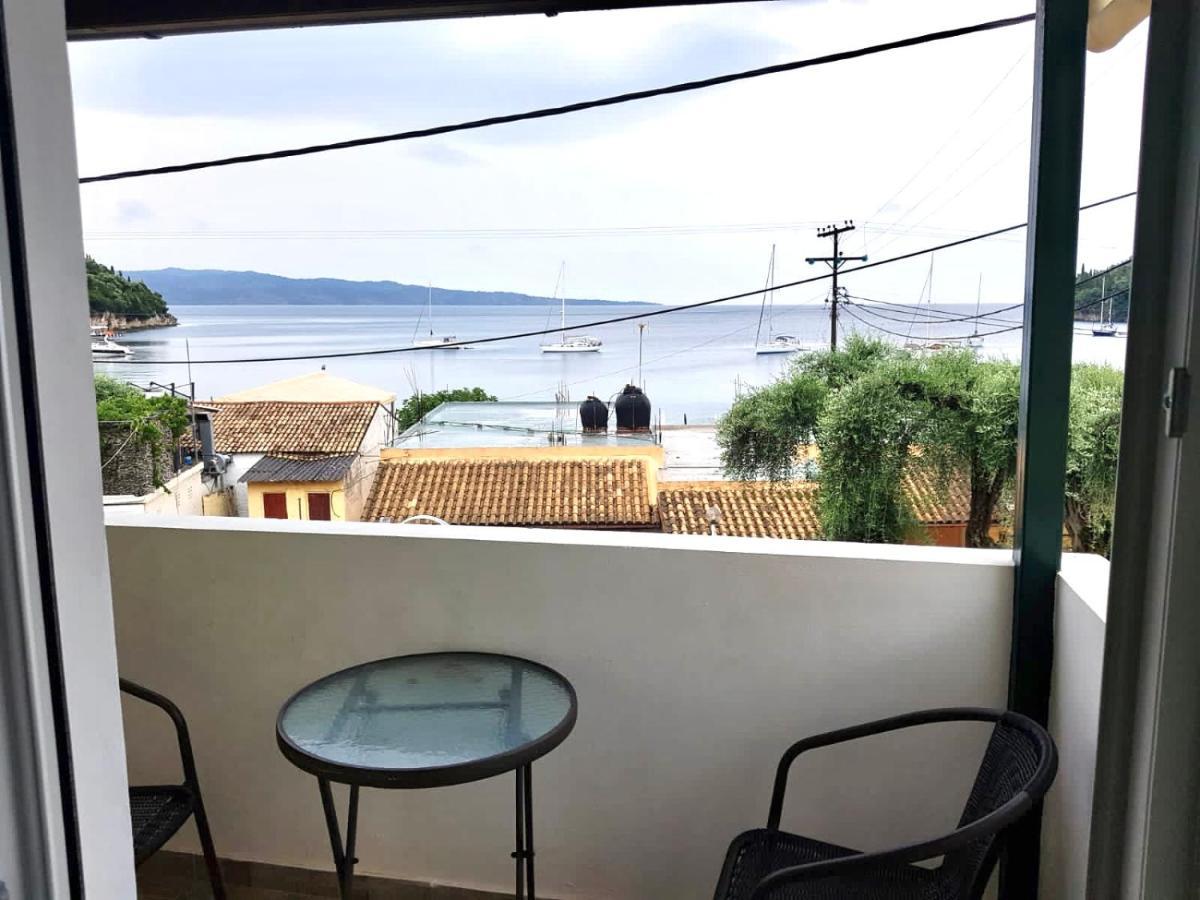 Votsalo Pool Apts Kalami  Dış mekan fotoğraf