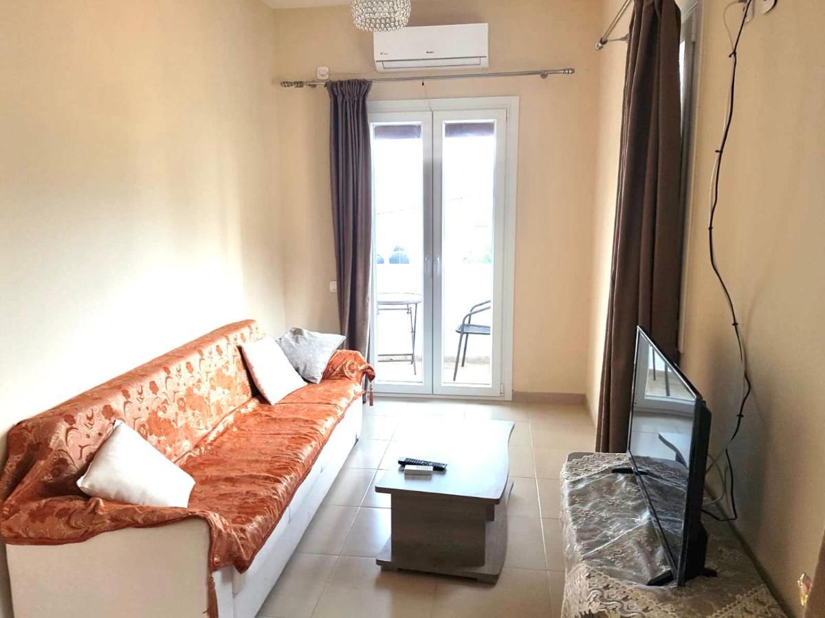Votsalo Pool Apts Kalami  Dış mekan fotoğraf