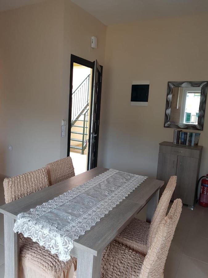 Votsalo Pool Apts Kalami  Dış mekan fotoğraf
