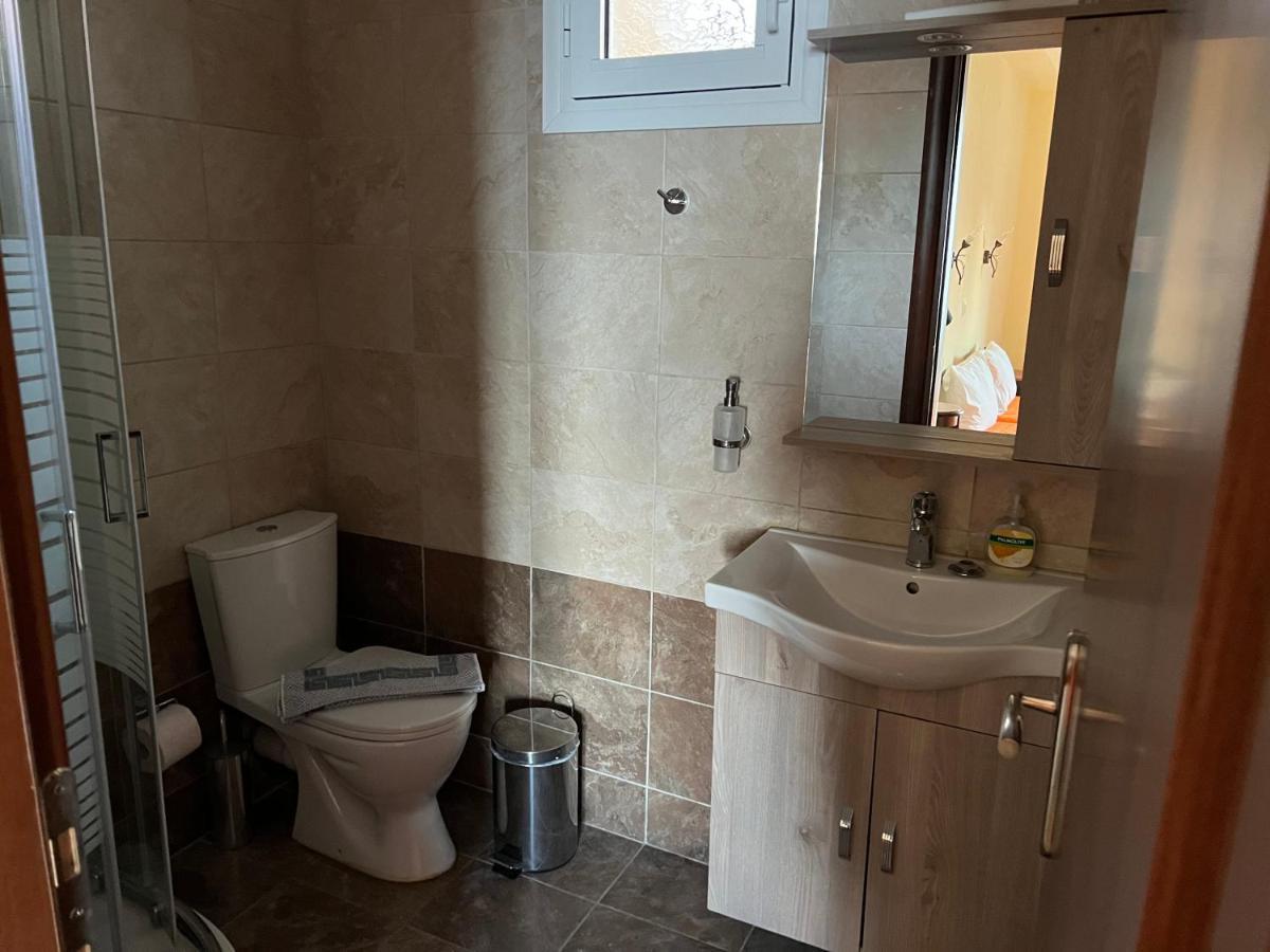 Votsalo Pool Apts Kalami  Dış mekan fotoğraf