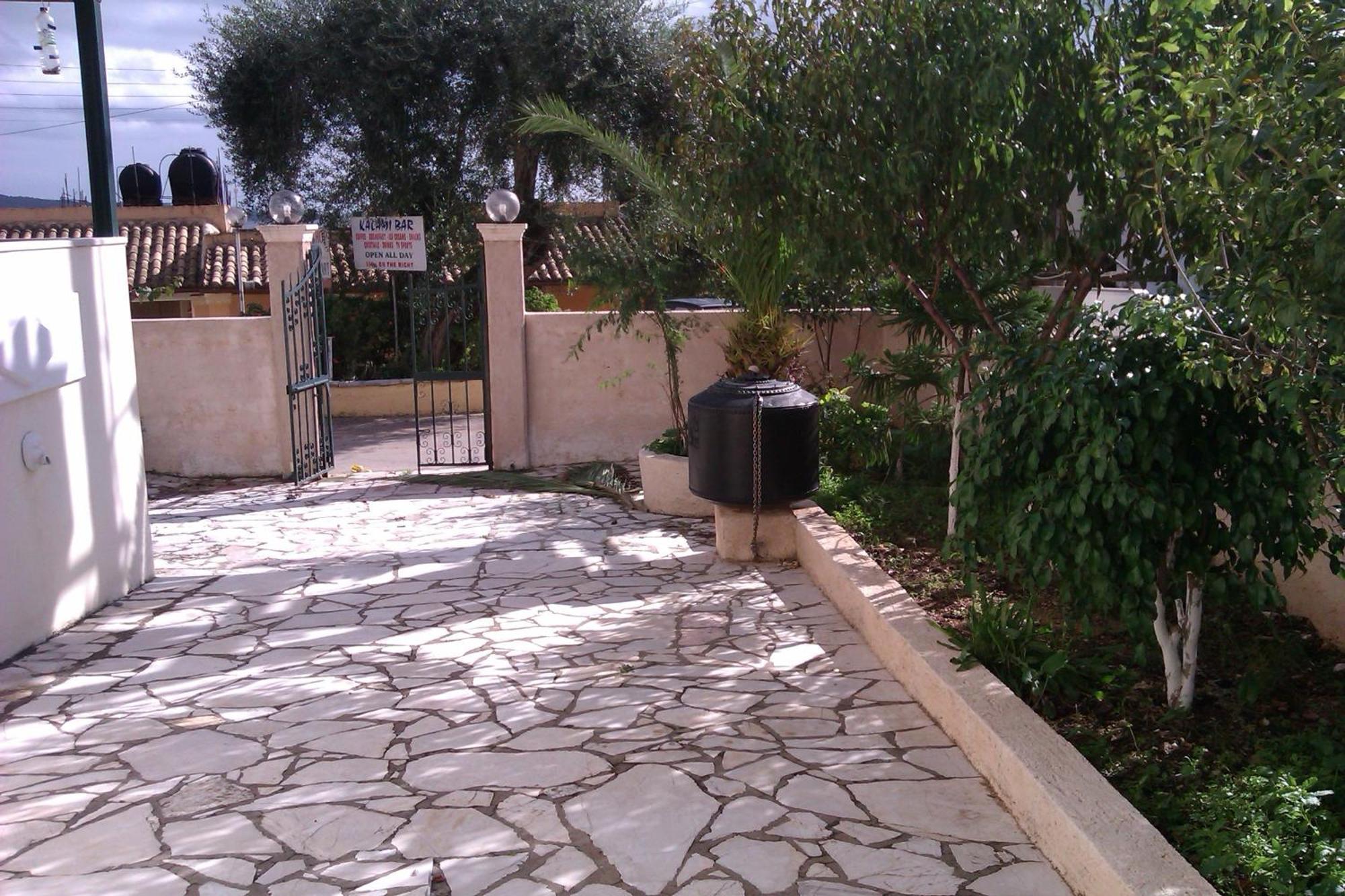 Votsalo Pool Apts Kalami  Dış mekan fotoğraf