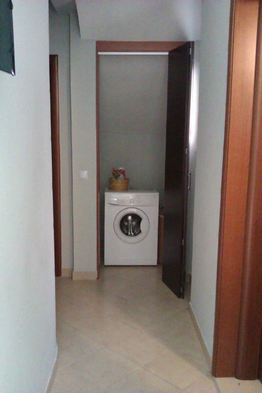 Votsalo Pool Apts Kalami  Dış mekan fotoğraf