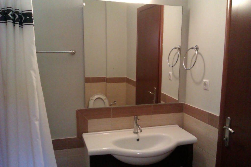 Votsalo Pool Apts Kalami  Dış mekan fotoğraf