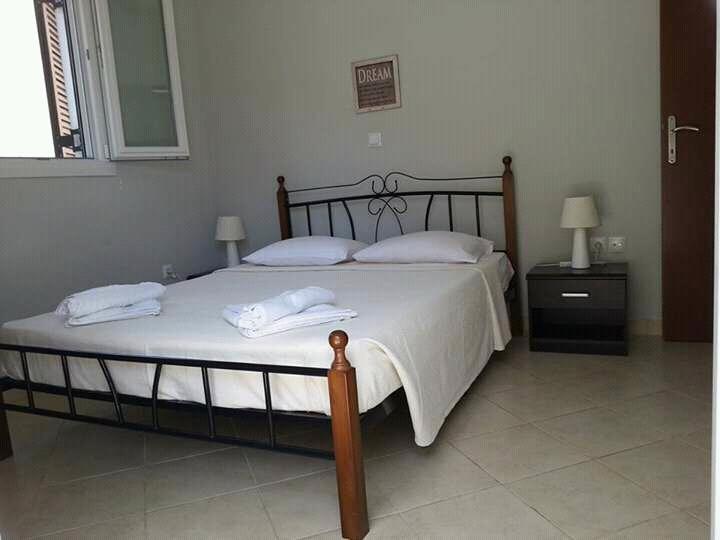 Votsalo Pool Apts Kalami  Dış mekan fotoğraf
